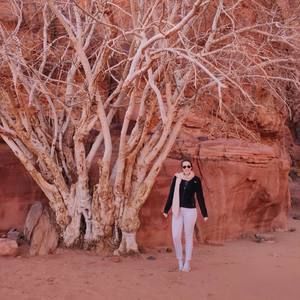 Meet your Posher, Alli